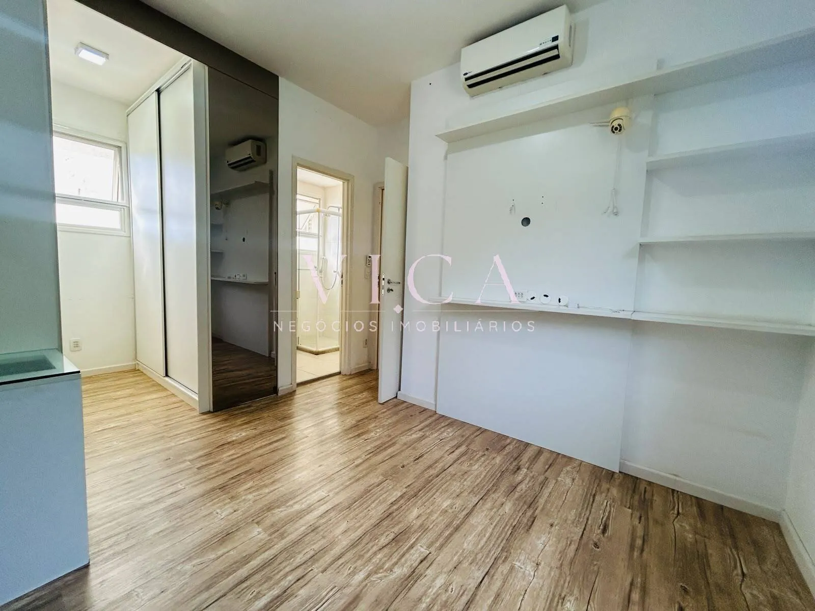 Imagem Alphaville|Reserva Alphasitio 96m² 3 dorms, 1 suíte, gourmet| 1.295.000,01