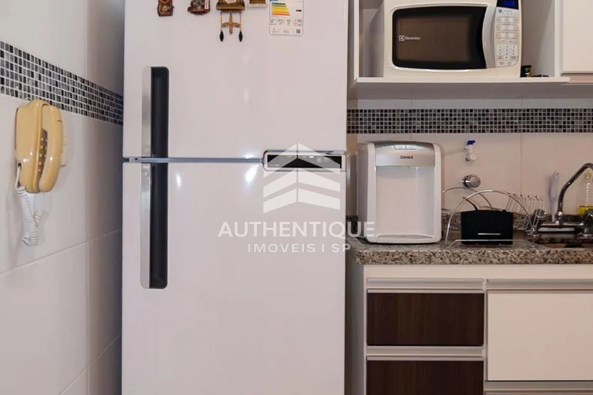 Imagem MOVE PAULISTA - Apartamento no bairro Bela Vista à venda