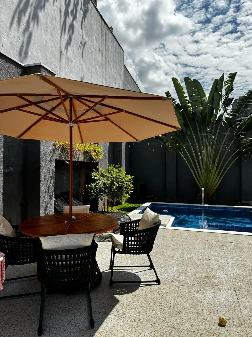 Imagem Casa com 4 Quartos à Venda, 342 m² em Alphaville - Santana de Parnaíba
