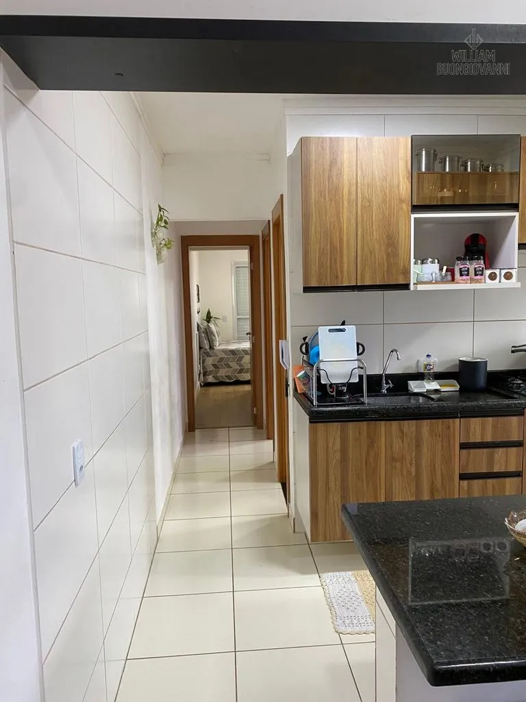Imagem Ap Caiçara, 2 Dorms com Suíte, Piscina e Planejados - 700m da Praia
