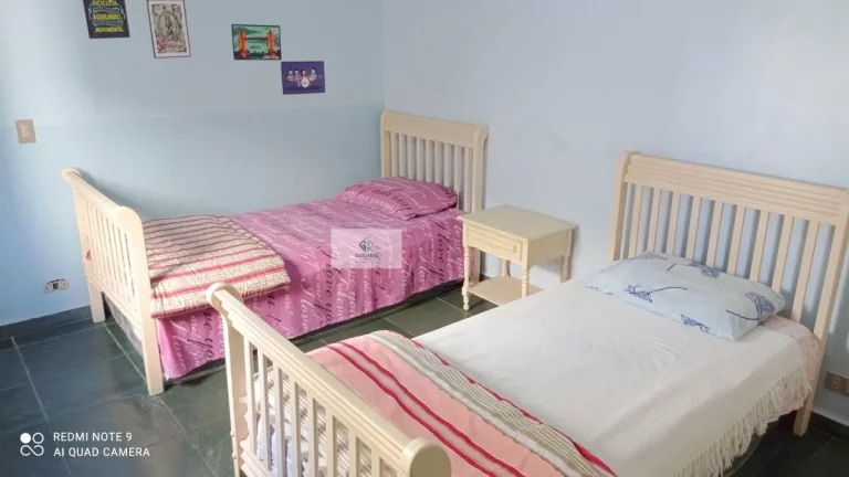 Imagem Apartamento Padrão para Venda em Enseada Guarujá-SP