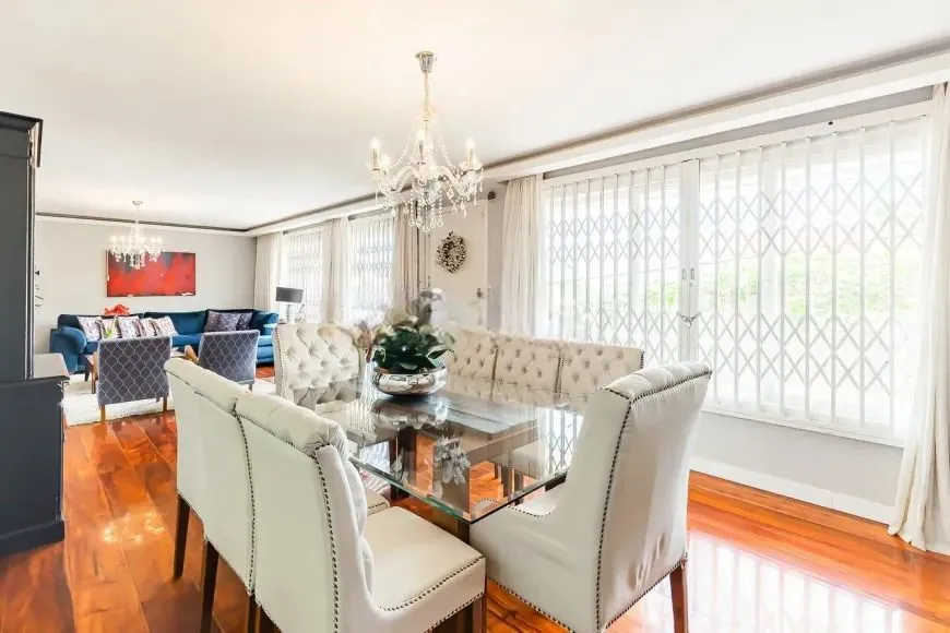 Imagem Casa em Chácara das Pedras