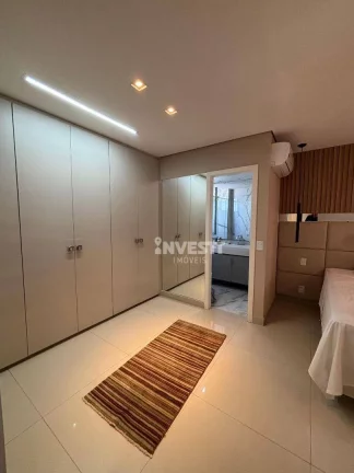 Imagem Apartamento à venda no Setor Marista - Goiânia/GO
