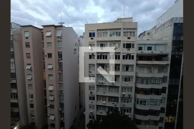 Imagem Apartamento à Venda - Copacabana, 4 Quartos, 278 m2