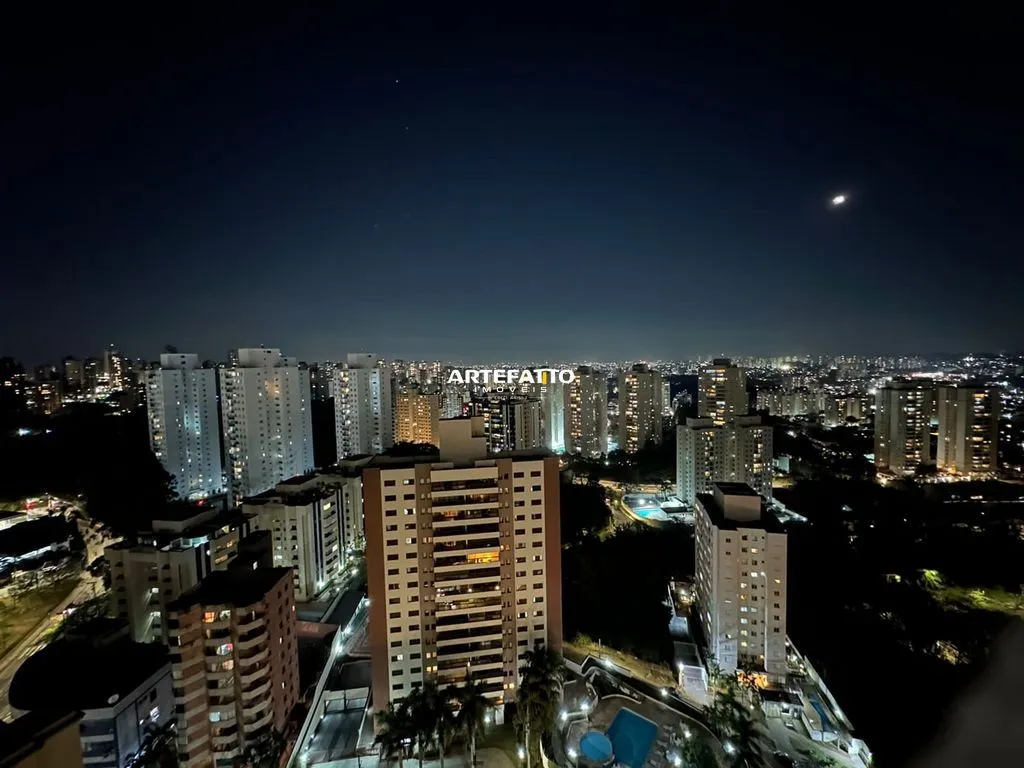Imagem Lindo Apartamento Reformado110m2 com 3 suites e 2 vagas