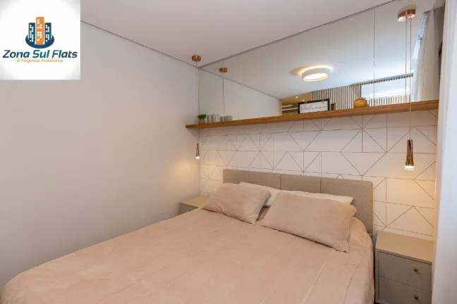 Imagem Apartamento à Venda No Campo Belo Com 2 Suítes, Varanda Gourmet e 2 Vagas