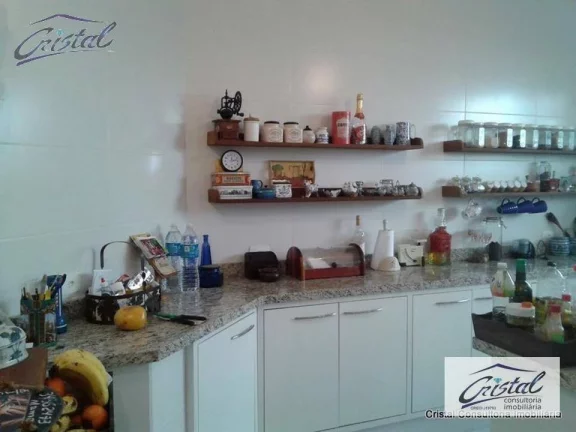 Imagem Casa com 3 dormitórios à venda, 300 m² por R$ 1.300.000,00 - Granja Viana - Carapicuíba/SP