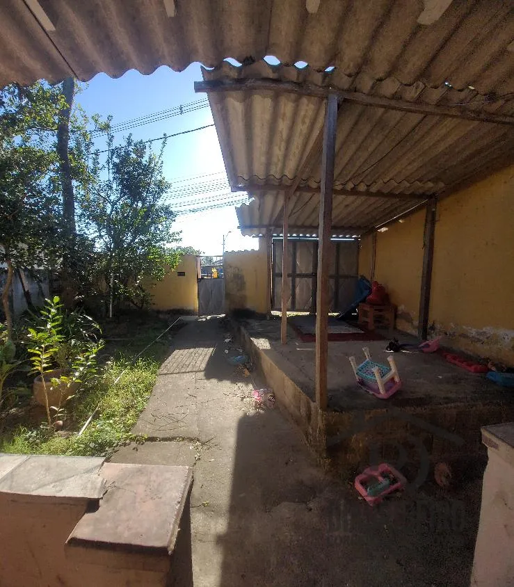 Imagem Casa, Residencial para Venda, Sepetiba, Rio de Janeiro