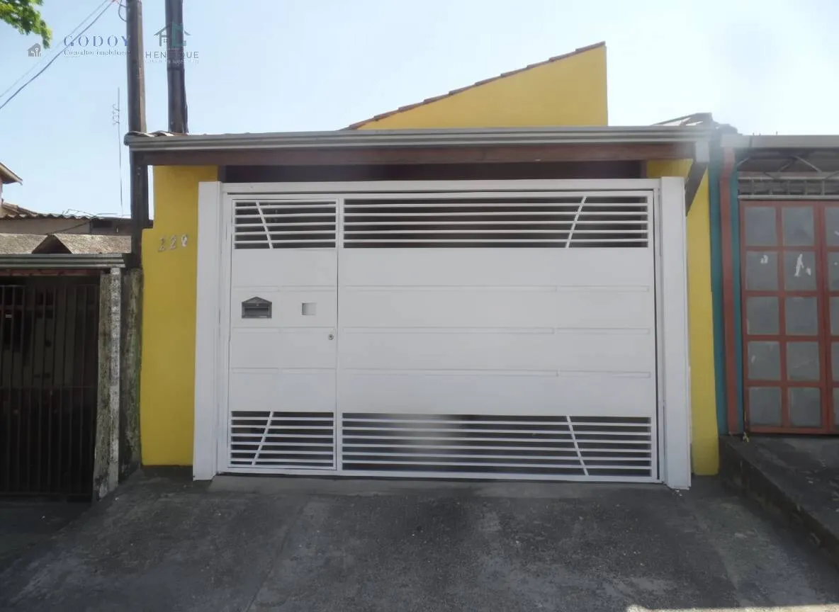 Imagem Casa térrea em Pindamonhangaba - conforto e praticidade em cada detalhe