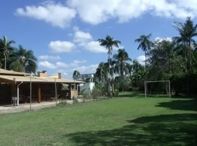 Imagem Casa à venda 5700M², Santana, Pindamonhangaba - SP