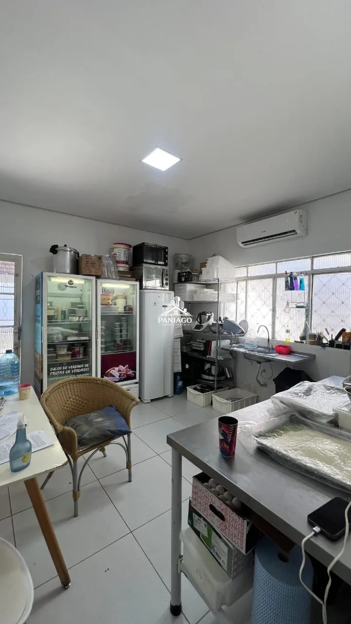 Imagem Prédio Comercial com 2 Salas na Av. Filinto Müller - Cuiabá/MT