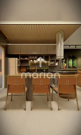Imagem Apartamento com 2 quartos, Itacolomi - Balneário Piçarras