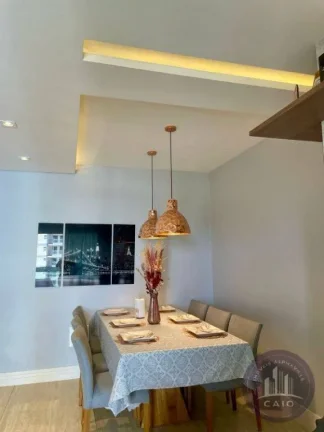 Imagem Apartamento 69m 2 dormitórios 1 vaga à venda por R$ 882.000,00 - Alphaville