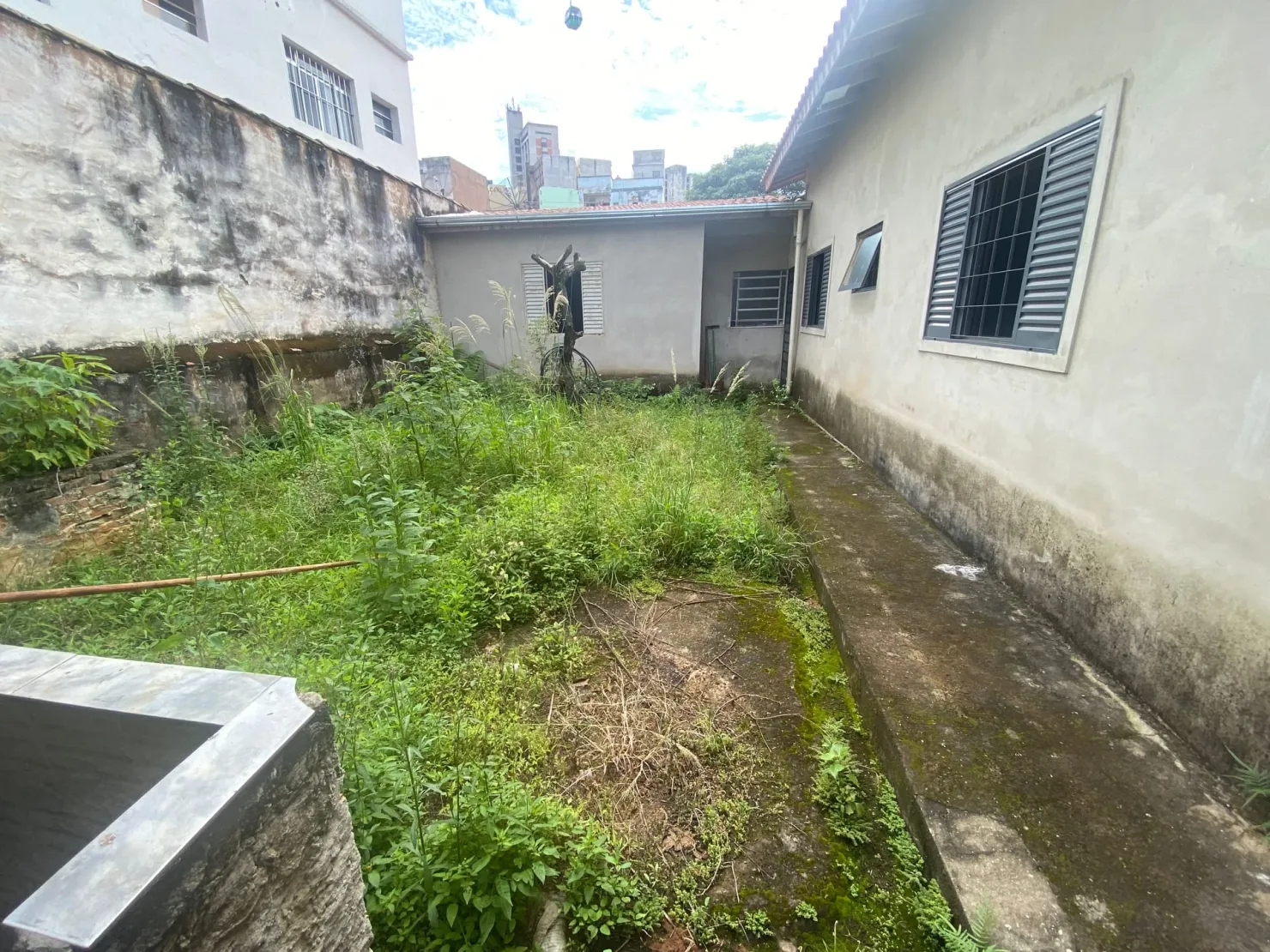 Imagem Casa à venda 3 Quartos, 1 Suite, 1 Vaga, 180.4M², Santa Rita, Aparecida - SP