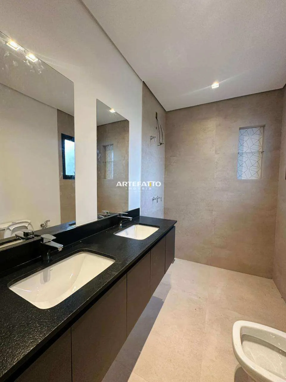 Imagem Casa à venda em Franca, Residencial San Diego, com 3 quartos, 120m2