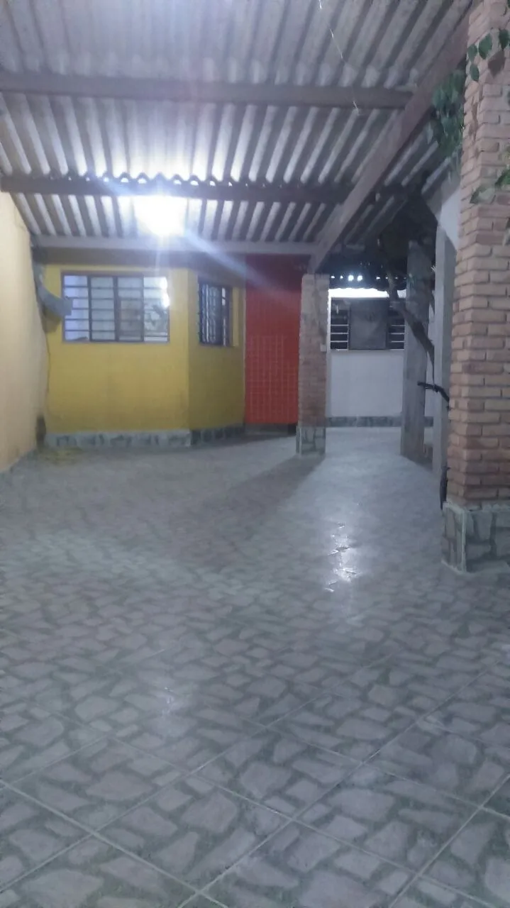 Imagem Casa à venda 4 Quartos, 3 Vagas, 250M², Vila Olívia, Potim - SP