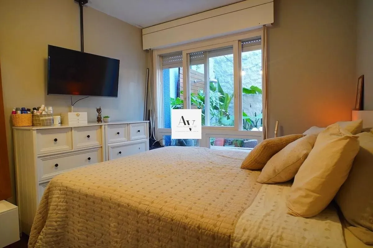 Imagem Apartamento à venda no bairro Petrópolis - Porto Alegre/RS
