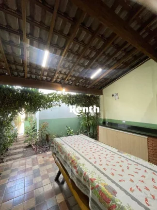 Imagem Casa com 2 dormitórios à venda, 96 m² por R$ 380.000,00 - Estádio - Rio Claro/SP