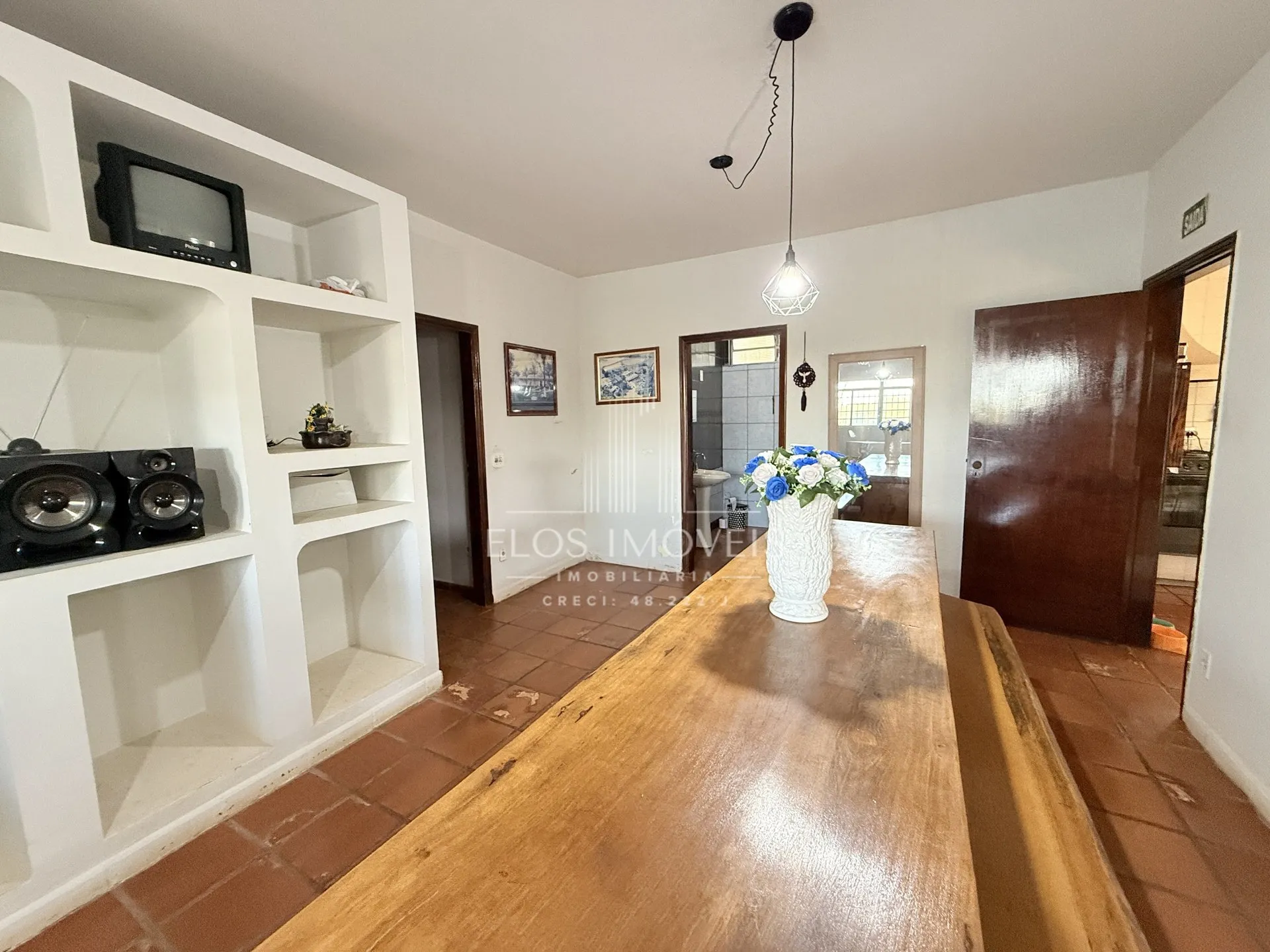 Imagem Chácara de 4 quartos, 250m² no bairro Bairro dos Pires, em Limeira