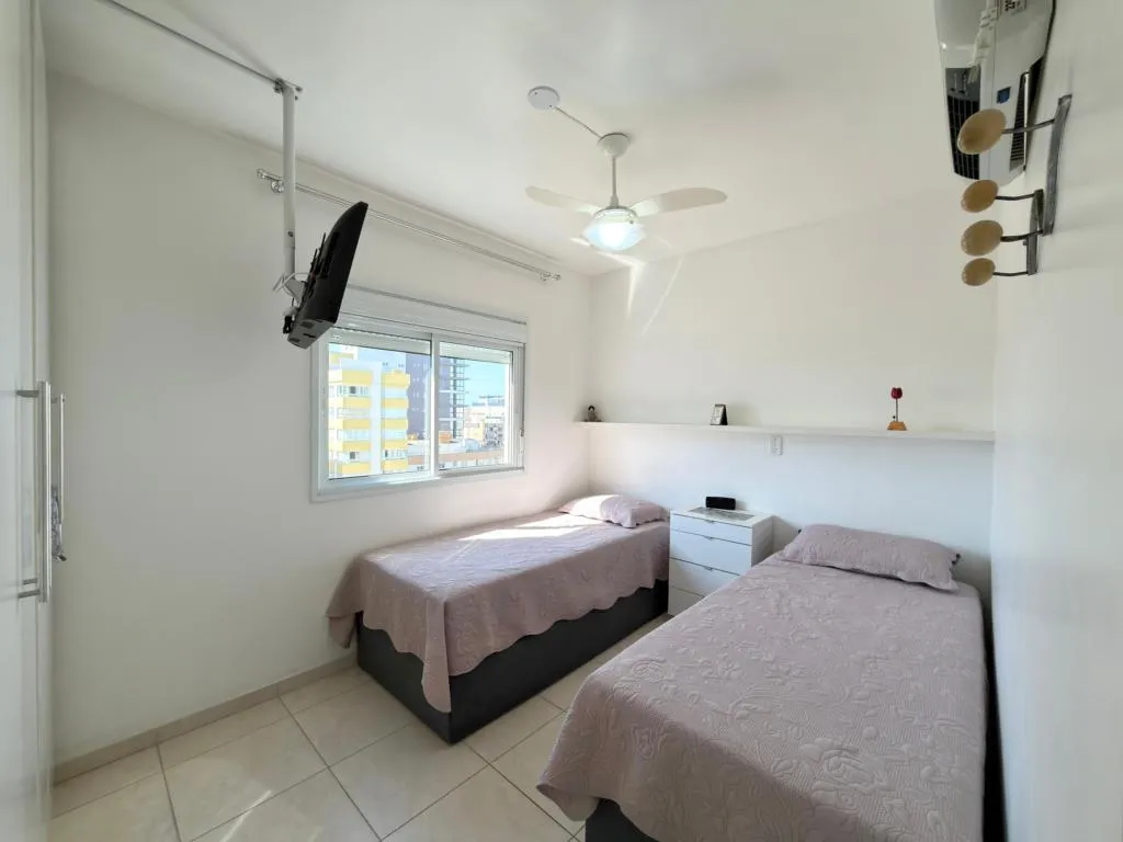 Imagem Apartamento 2 Dormitórios - Bairro Zona Nova
