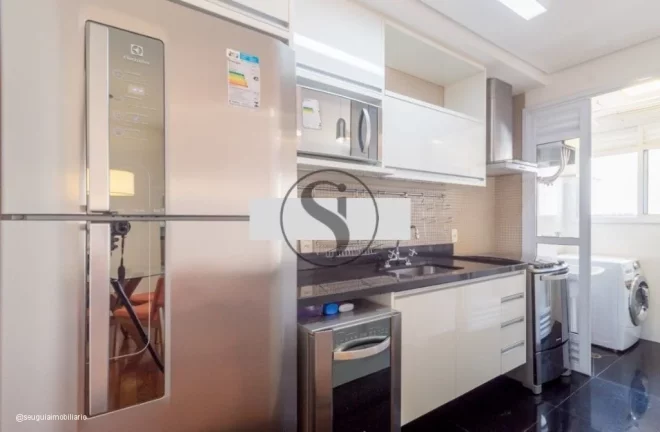 Imagem APARTAMENTO RESIDENCIAL em SÃO PAULO - SP, VILA NOVA CONCEIÇÃO