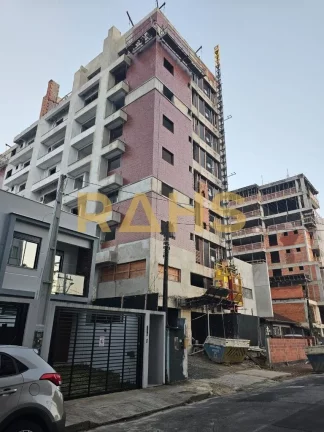Com entrega prevista para Dezembro de 2023, empreendimento feito pensado em tudo. Localizado no Amé...