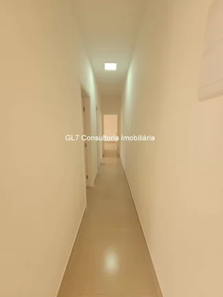 Imagem Casa a Venda 3 dormitórios sendo 1 suíte Jardim Moriyama Indaiatuba SP