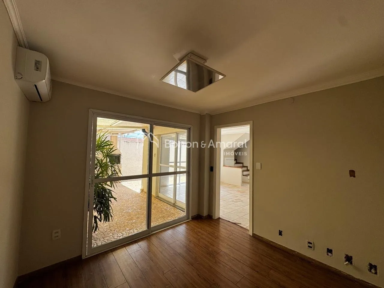 Imagem Casa em condomínio fechado ? conforto, segurança e qualidade de vida.