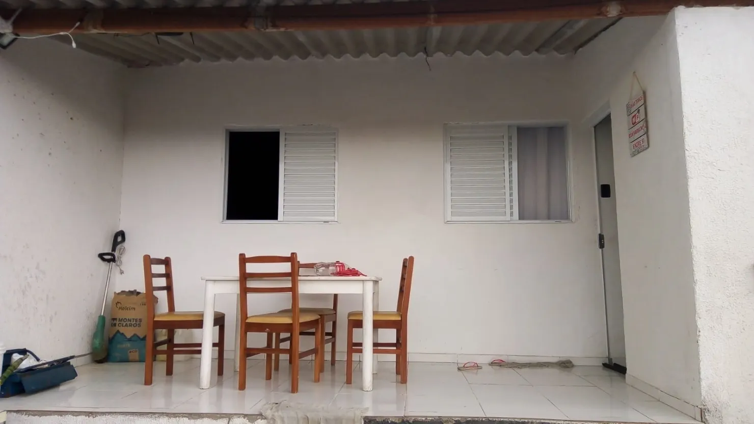 Imagem Casa à venda 2 Quartos, 2 Vagas, 300M², Residencial e Comercial Cidade Jardim, Pindamonhangaba - SP