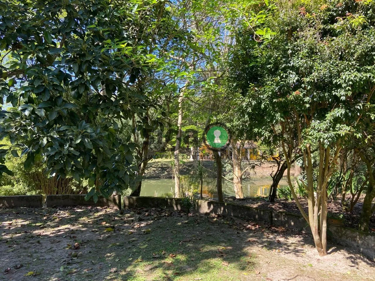 Imagem Casa em condomínio Los Alamos para locação em Vargem Grande Paulista, São Paulo SP
