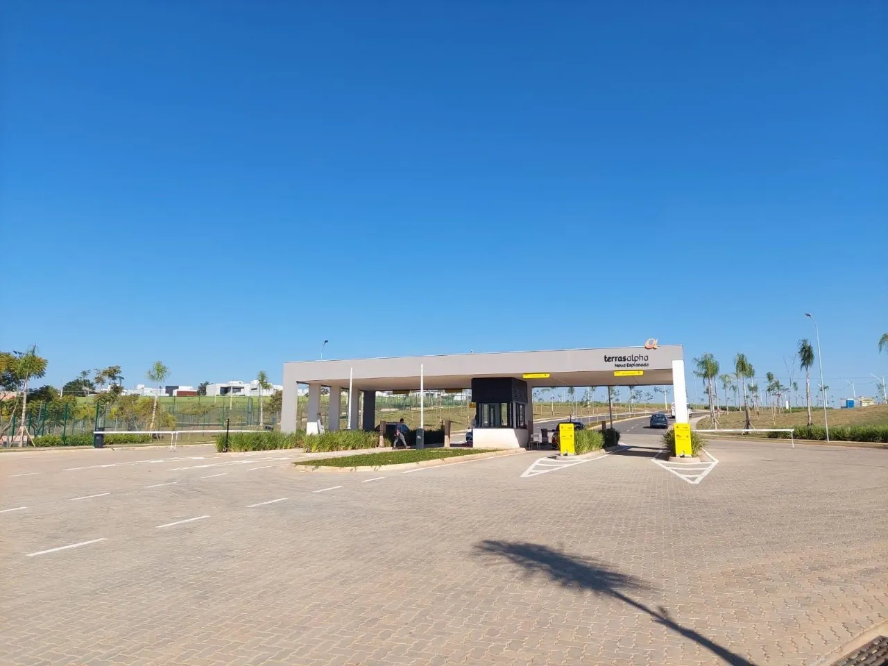 Imagem TERRENO RESIDENCIAL em VOTORANTIM - SP, ALPHAVILLE NOVA ESPLANADA