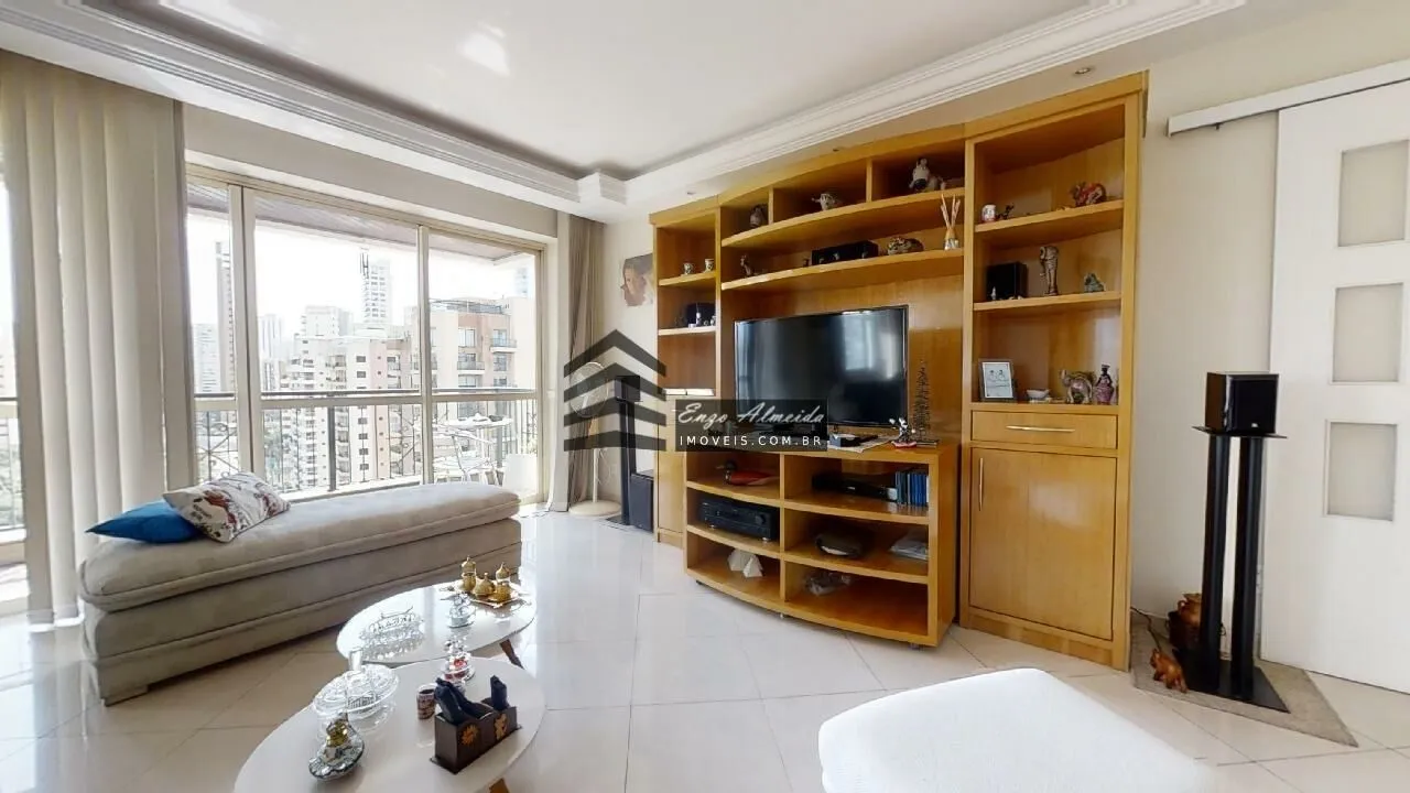 Imagem Apartamento à venda em São Paulo/SP