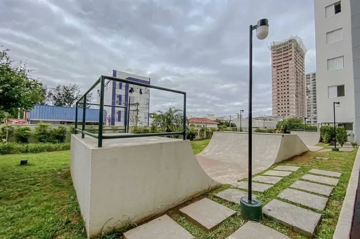 Imagem Descubra esse incrível apartamento à venda no bairro Maranhão, em São Paulo. Com uma área priva...