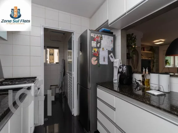 Imagem Apartamento à Venda Na Liberdade Com 2 Dormitórios e 1 Vaga