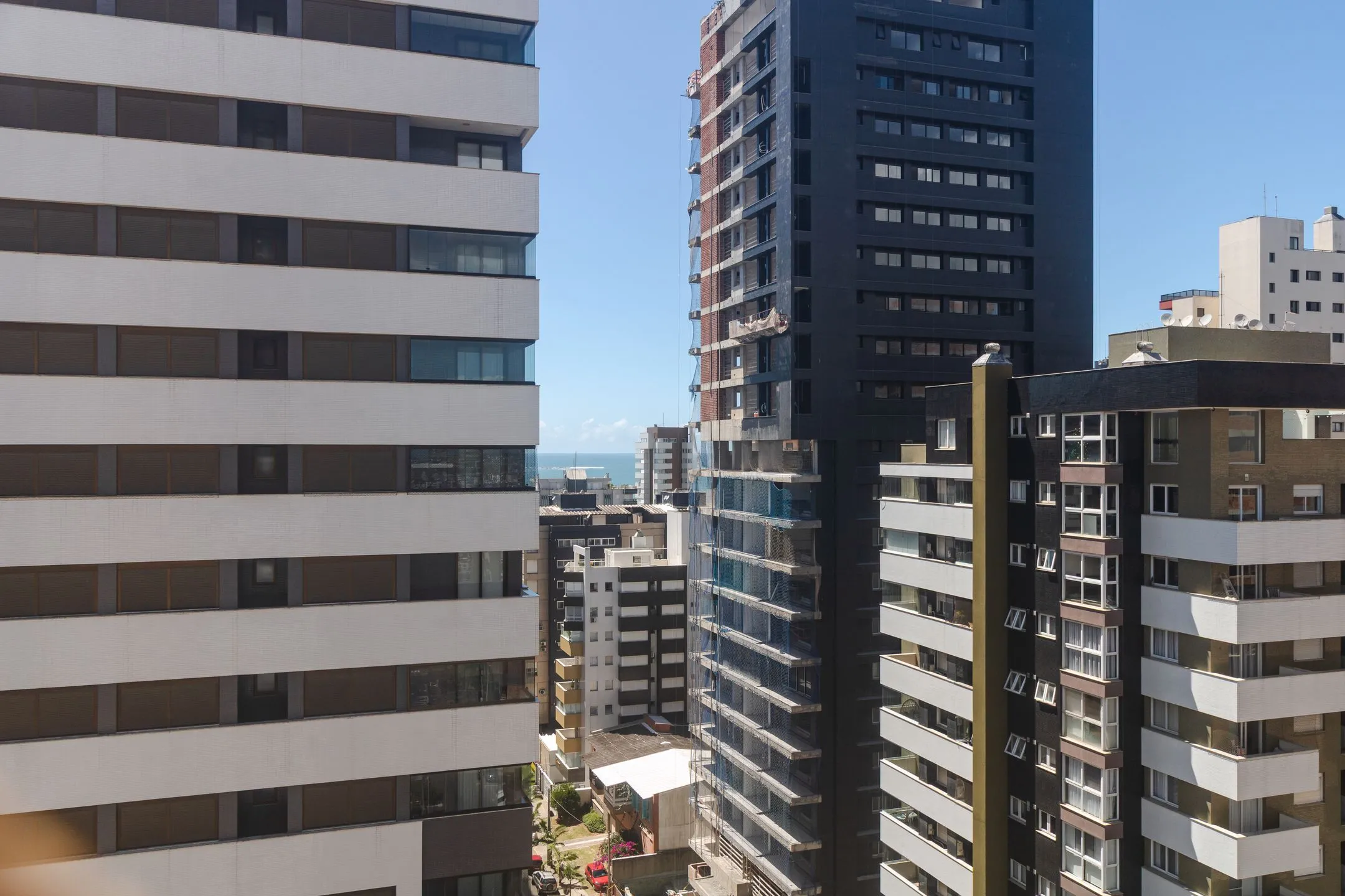 Imagem Apartamento à venda em Torres, Centro, com 3 quartos, 109,44m2