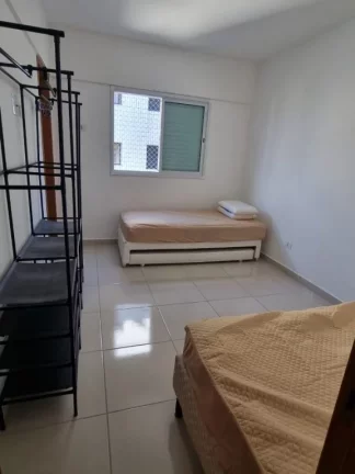 Imagem EXCELENTE APARTAMENTO À VENDA NA GUILHERMINA!!!