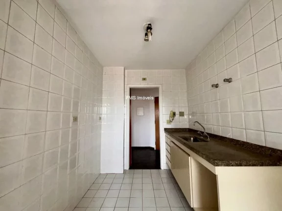 Imagem APARTAMENTO 70m² - 2 DORMITORIOS - 1 VAGA - VILA MASCOTE (J. BRASIL)