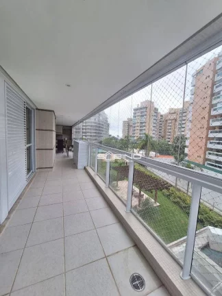 Imagem Apartamento à venda no Edifício All Time 3 Dormitórios 3 suítes, em Riviera de São Lourenço - Bertioga SP