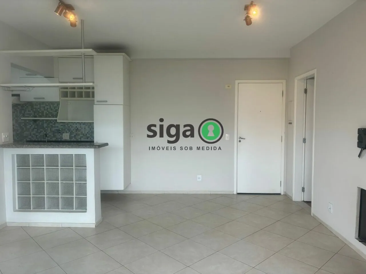 Foto do imóvel VENDA ou LOCAÇÃO de Apartamento na Vila Andrade com 2 suítes, 2 Vagas e lazer completo