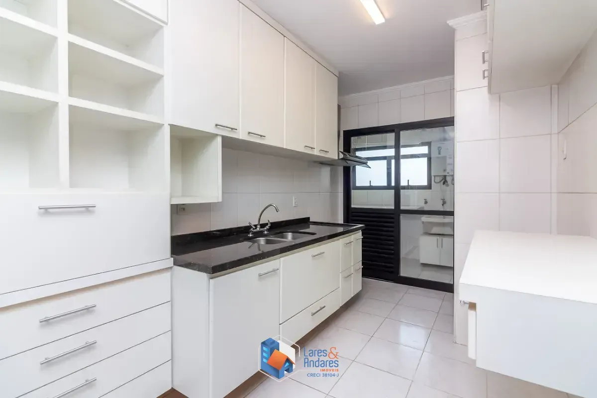 Imagem Apartamento para venda em Indianópolis com 3 quartos, sendo 1 suíte, 89m²