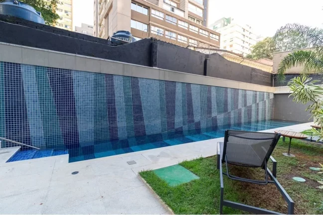 Imagem Apartamento à venda no bairro Vila Mariana - São Paulo/SP