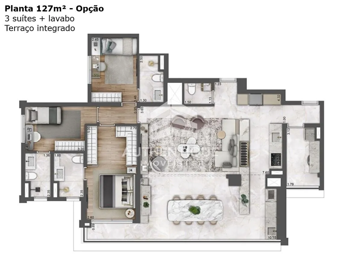 Imagem WONDER IPIRANGA RESIDENCIAL - Apartamento à venda no bairro Ipiranga - São Paulo/SP, Zona Sul