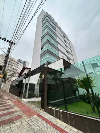 Imagem Apartamento à venda com 200m², 4 quartos e 3 vagas.