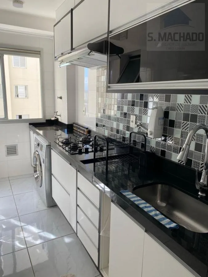 Imagem Apartamento para Venda em Santo André / SP no bairro Vila Homero Thon