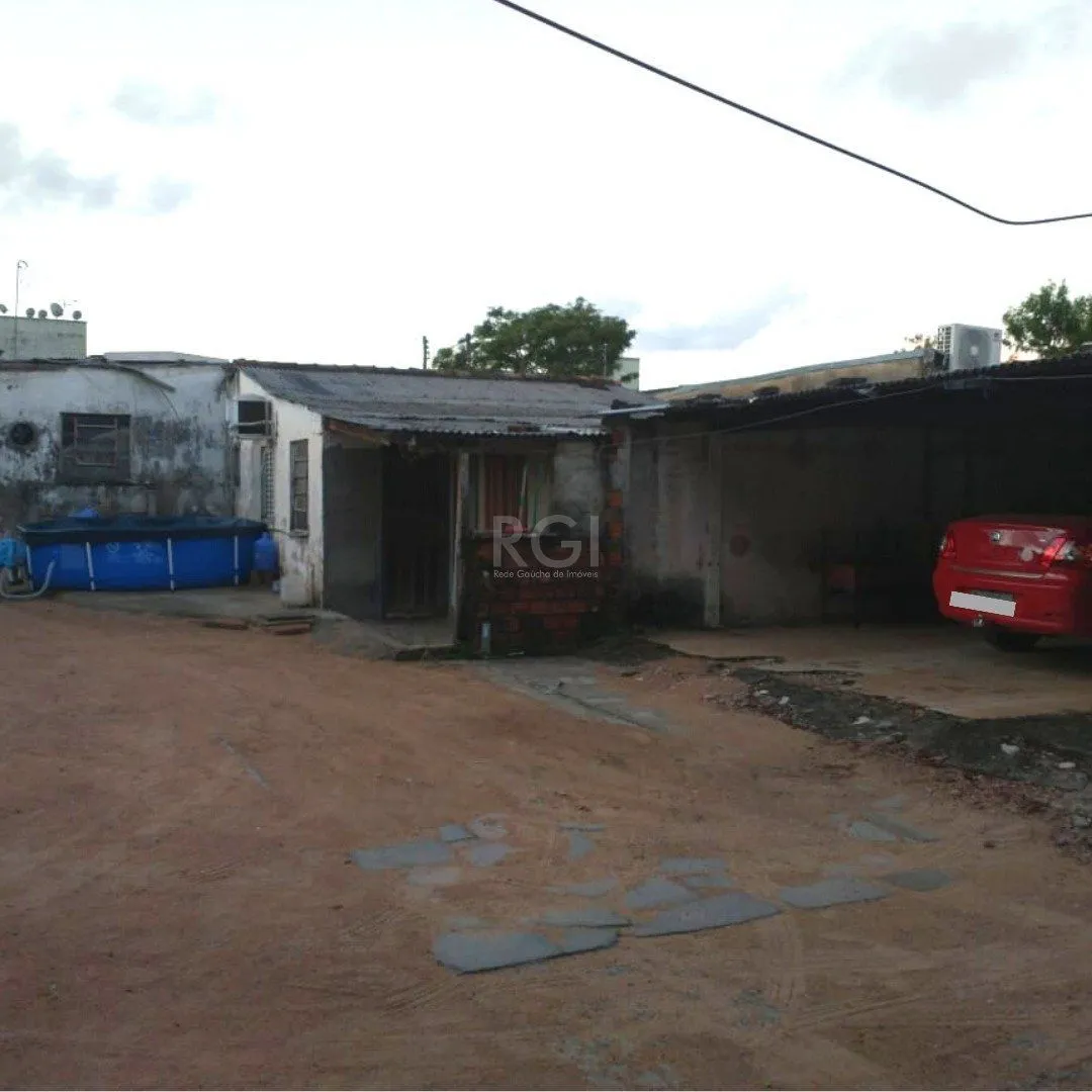 Imagem Terreno para Venda - 667,93m², 0 dormitórios, Tristeza