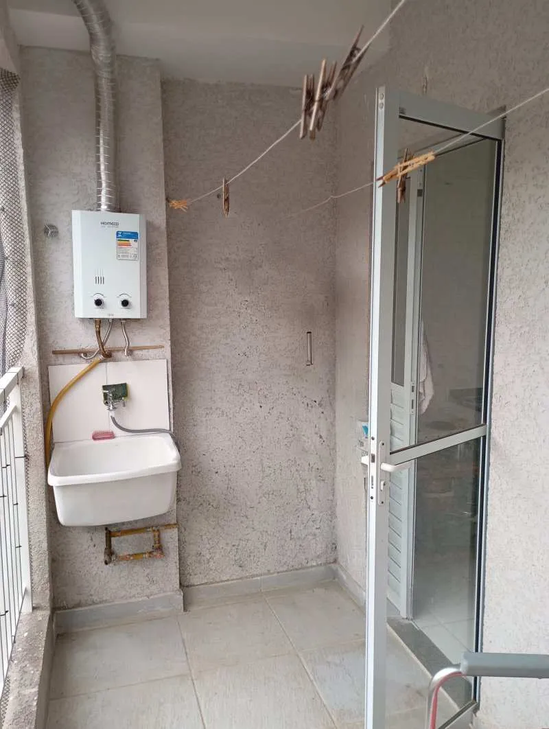 Imagem Apartamento à venda em Itu, Nossa Senhora Aparecida, com 3 quartos