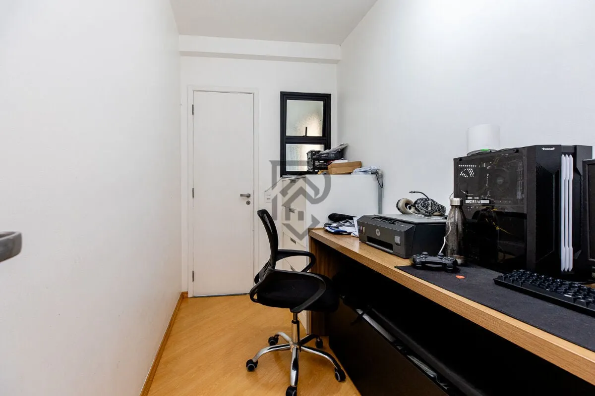 Imagem Apartamento pronto para morar proximo metrô