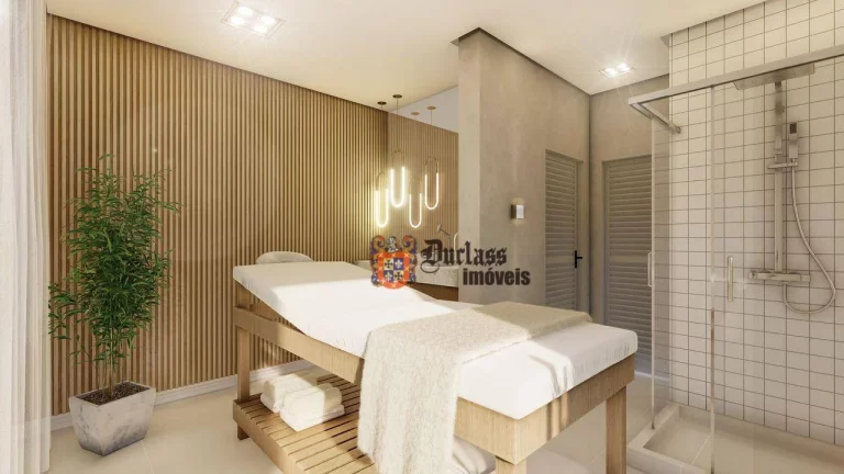 Imagem Apartamento com 2 dormitórios à venda, 82,45 m² a partir de R$ 507.417,00 - Balneário Flórida - Praia Grande/SP