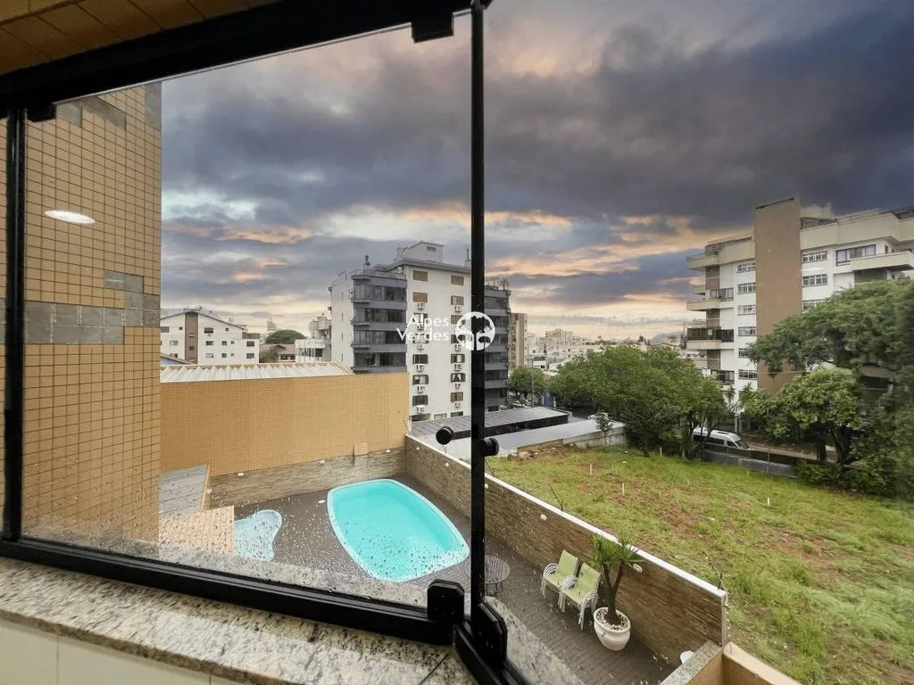 Imagem Vende-se apto prox ao centro de Canoas-3 quartos- R$ 806.799,14