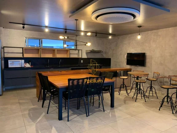 Imagem Apartamentos estilo Loft com varanda a 200m da praia do Bessa / Jardim Oceania - FL0014